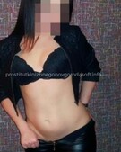 Анкета проститутки Света - метро Дмитровский, возраст - 24