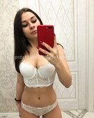 Анкета проститутки Мишель - метро Беговой, возраст - 24