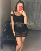 Анкета проститутки Пелагея - метро Марьино, возраст - 24