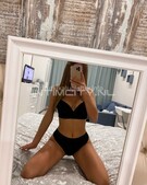 Анкета проститутки Надя - метро Тверской, возраст - 24