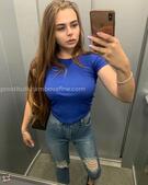 Анкета проститутки Элеонора - метро Новогиреево, возраст - 24