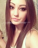 Анкета проститутки Галя - метро Южное Бутово, возраст - 24