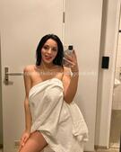 Анкета проститутки Мира - метро Строгино, возраст - 25