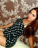 Анкета проститутки Стелла - метро Ясенево, возраст - 25