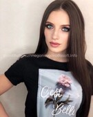 Анкета проститутки Услада - метро Алексеевский, возраст - 25