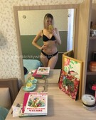 Анкета проститутки Марина - метро Пресненский, возраст - 25