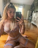 Анкета проститутки Полина - метро Кузьминки, возраст - 25