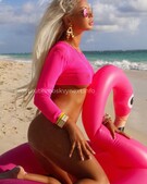 Анкета проститутки Стефания - метро Останкинский, возраст - 25