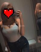 Анкета проститутки Леля - метро Басманный, возраст - 25