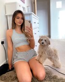 Анкета проститутки Зина - метро Тимирязевский, возраст - 25