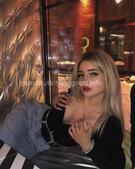 Анкета проститутки Мелисса - метро Дорогомилово, возраст - 25