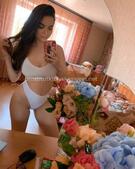 Анкета проститутки Лиза - метро Орехово-Борисово Северное, возраст - 25