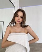 Анкета проститутки Услада - метро Ломоносовский, возраст - 25