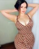 Анкета проститутки Мирослава - метро Хамовники, возраст - 25