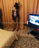 Анкета проститутки Лилия - метро Южное Бутово, возраст - 25