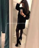 Анкета проститутки Натуся - метро Тимирязевский, возраст - 25