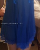 Анкета проститутки Элина - метро Крылатское, возраст - 25