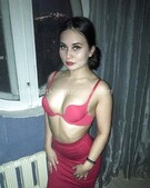 Анкета проститутки Таюша - метро Южнопортовый, возраст - 25