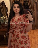 Анкета проститутки Рита - метро Строгино, возраст - 25