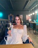 Анкета проститутки Ида - метро Алексеевский, возраст - 25