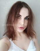 Анкета проститутки Рада - метро Ломоносовский, возраст - 25