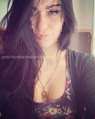 Анкета проститутки Вероника - метро Ясенево, возраст - 25