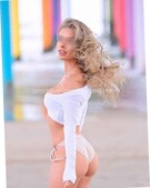 Анкета проститутки Забава - метро Дорогомилово, возраст - 25