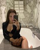 Анкета проститутки Ангелина - метро Якиманка, возраст - 25