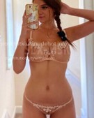 Анкета проститутки Даша - метро Пресненский, возраст - 25