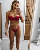 Анкета проститутки Лада - метро Мещанский, возраст - 25