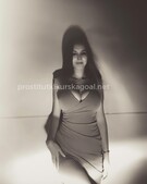 Анкета проститутки Эвелина - метро Дорогомилово, возраст - 25