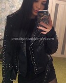 Анкета проститутки Лера - метро Тверской, возраст - 26