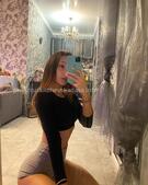 Анкета проститутки Эмма - метро Басманный, возраст - 26