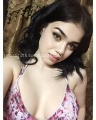 Анкета проститутки Леля - метро Тверской, возраст - 26