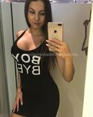 Анкета проститутки Оксана - метро Тимирязевский, возраст - 26