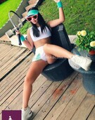 Анкета проститутки Таисия - метро Выхино-Жулебино, возраст - 26