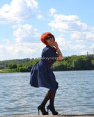 Анкета проститутки Майя - метро Ясенево, возраст - 27