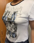 Анкета проститутки Злата - метро Басманный, возраст - 27