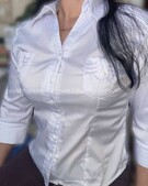 Анкета проститутки Ксюша - метро Строгино, возраст - 27