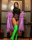 Анкета проститутки Сабина - метро Дорогомилово, возраст - 28