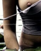 Анкета проститутки Алиса - метро Нагатино-Садовники, возраст - 28