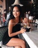 Анкета проститутки Мишель - метро Филевский парк, возраст - 29