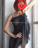 Анкета проститутки Николь - метро Нагатино-Садовники, возраст - 30