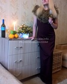 Анкета проститутки Олеся - метро Дорогомилово, возраст - 30