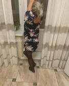 Анкета проститутки Ксения - метро Якиманка, возраст - 32